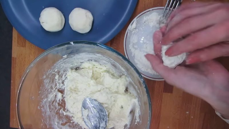 Пачка творога и пара картофелин — бюджетный и вкусный рецепт Пачка творога и пара картофелин — бюджетный и вкусный рецепт