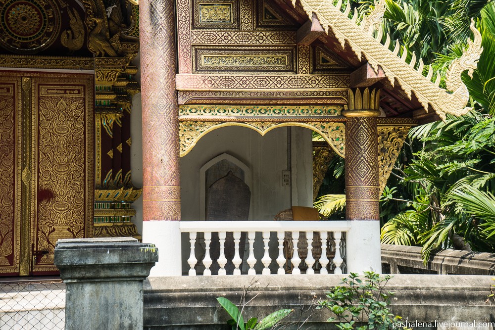 Wat Chiang Man