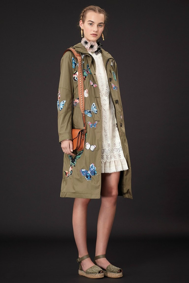    Valentino - 2015