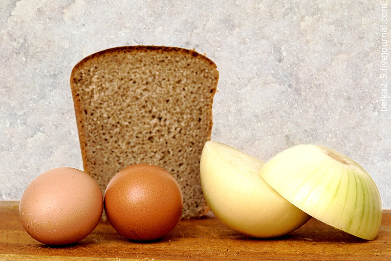 egg sandwich