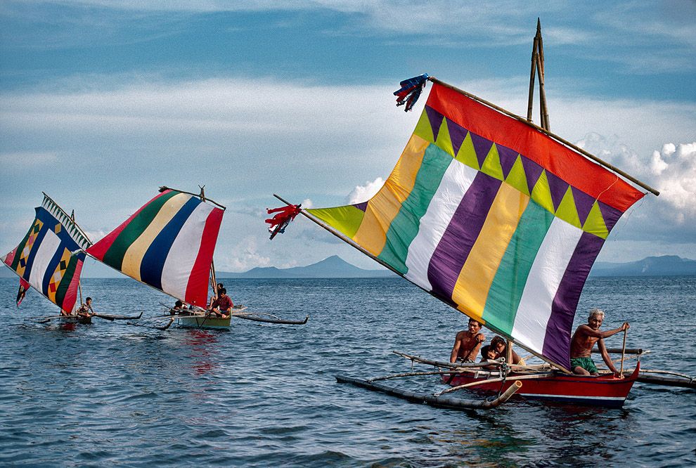 McCurry06 Самые красивые фотографии Стива Мак Карри со всего света