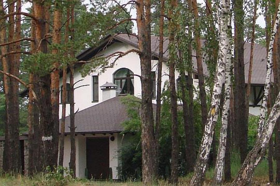 Дома украинских политиков Дома украинских политиков