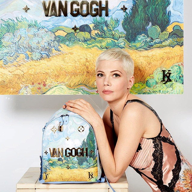 Louis Vuitton MASTERS