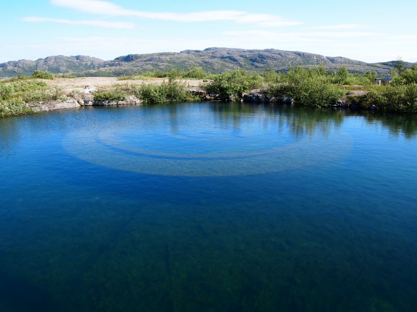 Поездка к таинственным кольцам третьего рейха, или проект "Аненербе" гитлер, немцы, тртий рейх, нло, аненербе, кольца, заполярье, мурманск