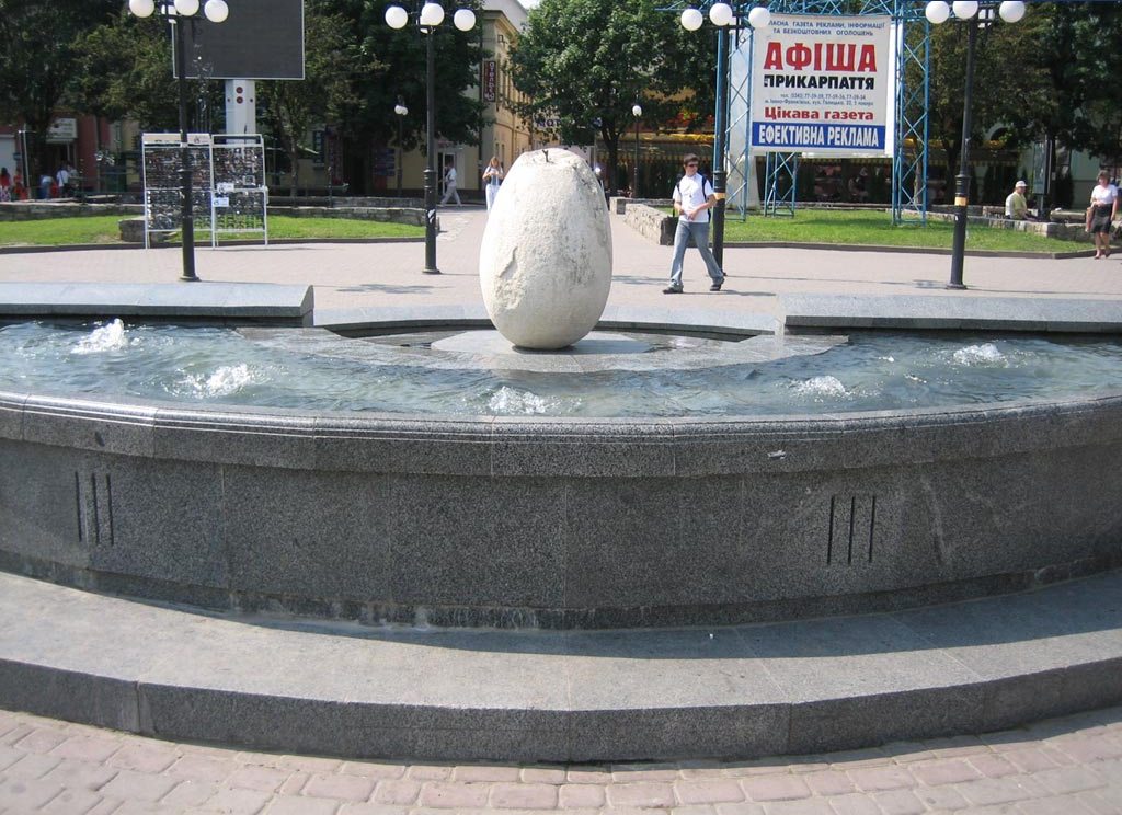 Вспомним их поименно....