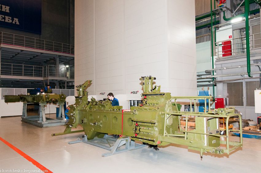 Концерна ПВО "Алмаз-Антей", впк