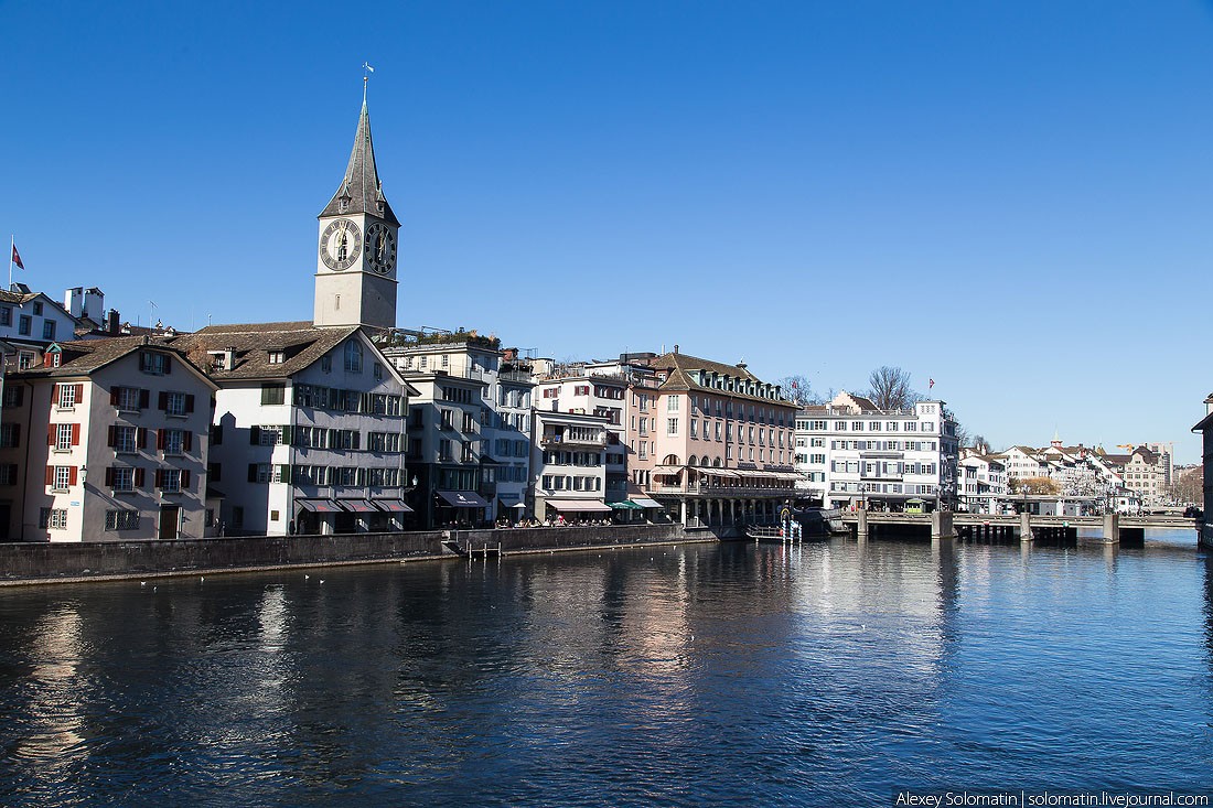 Zurich10 . 