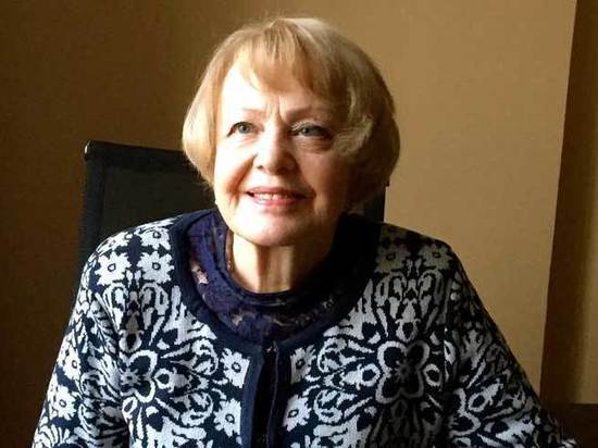 Против 70-летнего профессора Трещевой возбудили уголовное дело при помощи ФСБ Против 70-летнего профессора Трещевой возбудили уголовное дело при помощи ФСБ