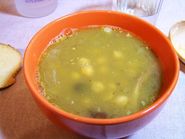 заставка