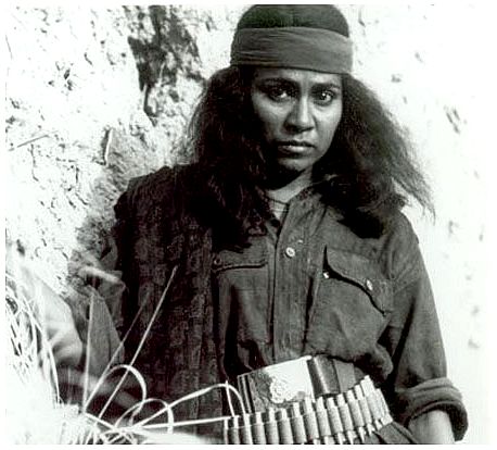 Phoolan-Devi