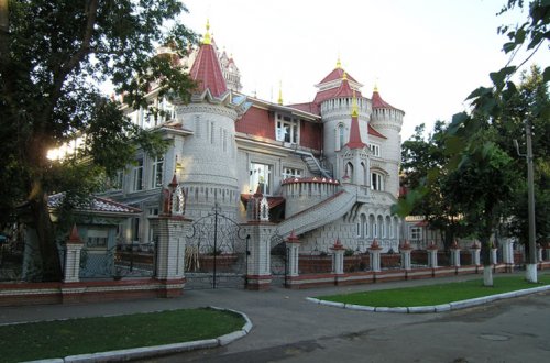 Обыкновенное чудо (6 фото)