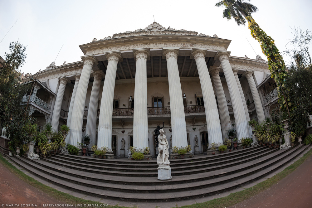 Mariya Sogrina Good Bye Calcutta-8 Mariya Sogrina Good Bye Calcutta-8