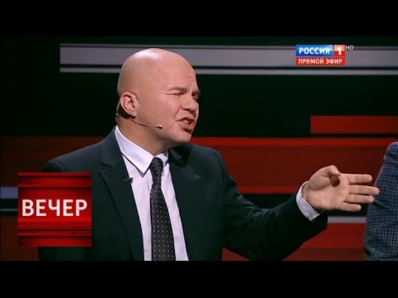 Группа российских экспертов объявила бойкот телеэфирам с Вячеславом Ковтуном Группа российских экспертов объявила бойкот телеэфирам с Вячеславом Ковтуном