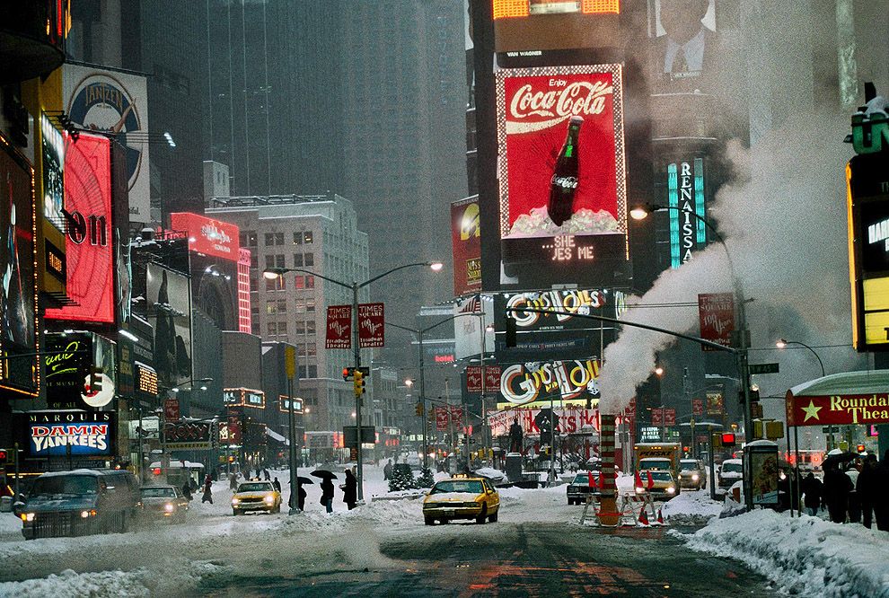 McCurry03 Самые красивые фотографии Стива Мак Карри со всего света