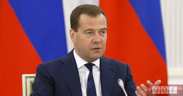 Дмитрий Медведев Как обойти антироссийские санкции: в России придумали новый способ