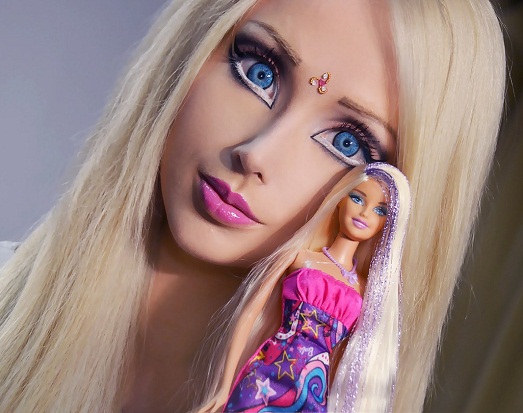 Идеал женщины в разные времена Идеал женщины в разные времена