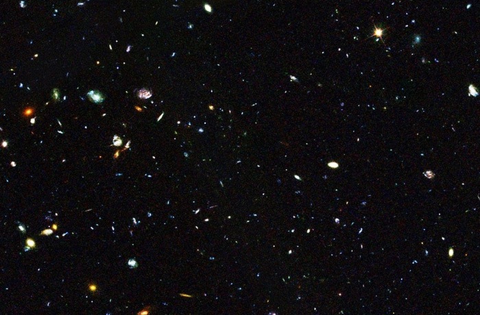 Карликовые галактики. Редкие космические события, свидетелями которых стали современные астрономы