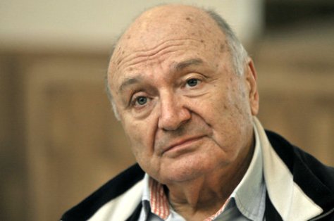 Старость, как утешительный приз Старость, как утешительный приз