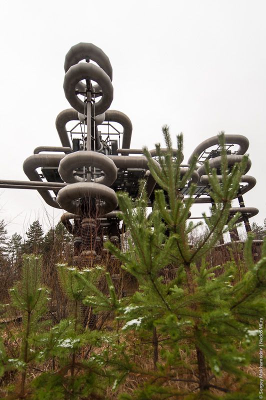 подмосковье, Тесла, оборудование, исследование