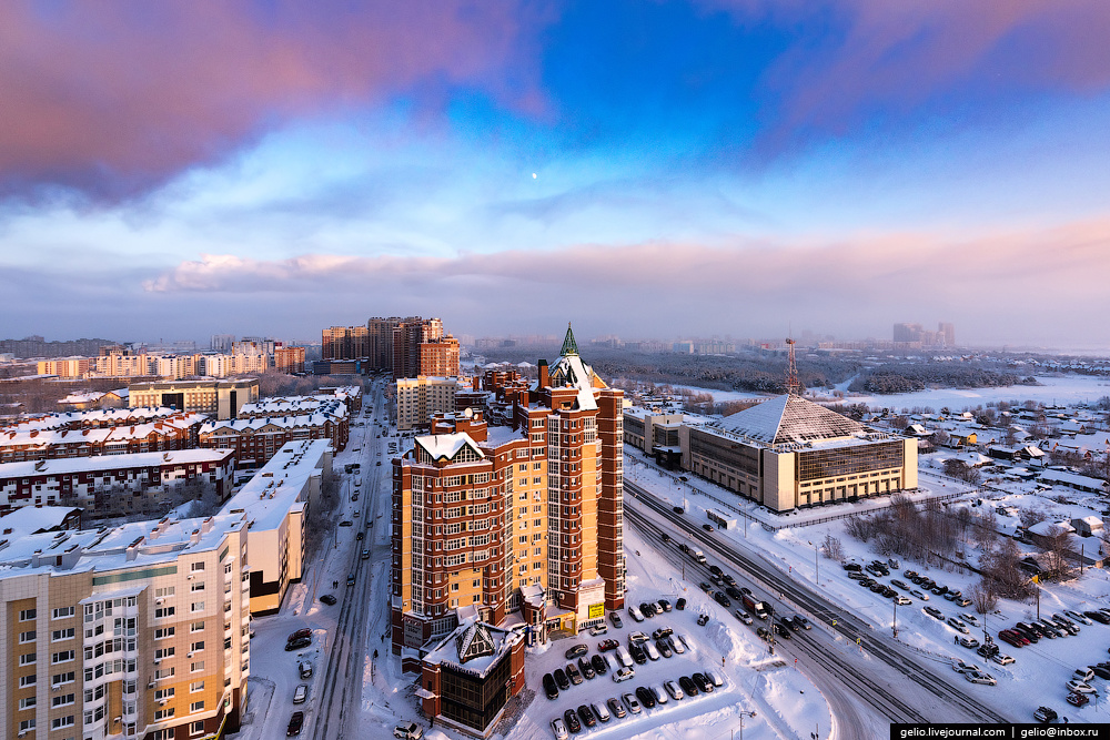 Где Купить В Городе Сургут