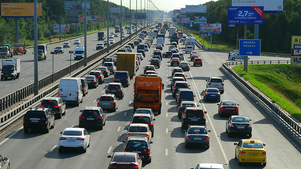 Цены на поддержанные автомобили в Новосибирске выросли на 20%