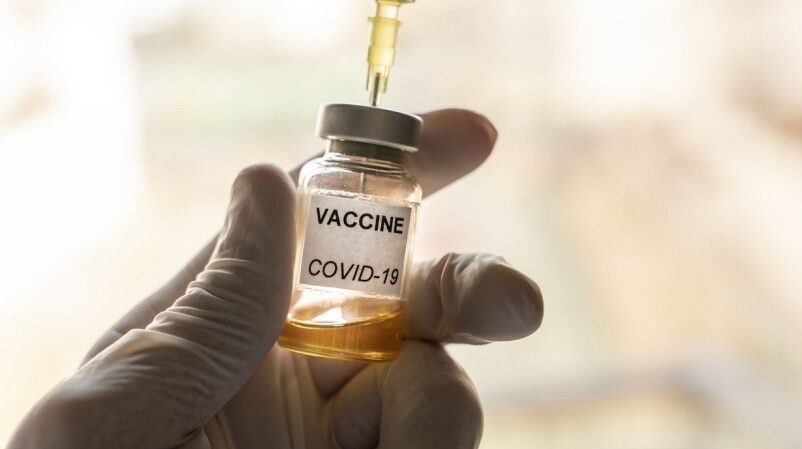 В Швейцарии сообщают о 5 летальных исходах после вакцинации