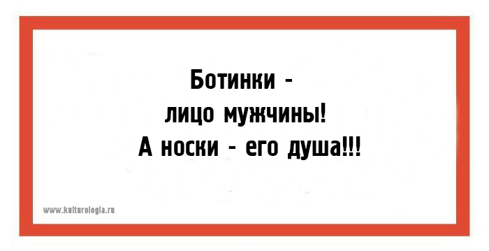 24 юмористических открытки с мудрыми жизненными наблюдениями