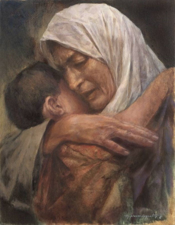 Два состояния человека. Milan Andric Milan Andric