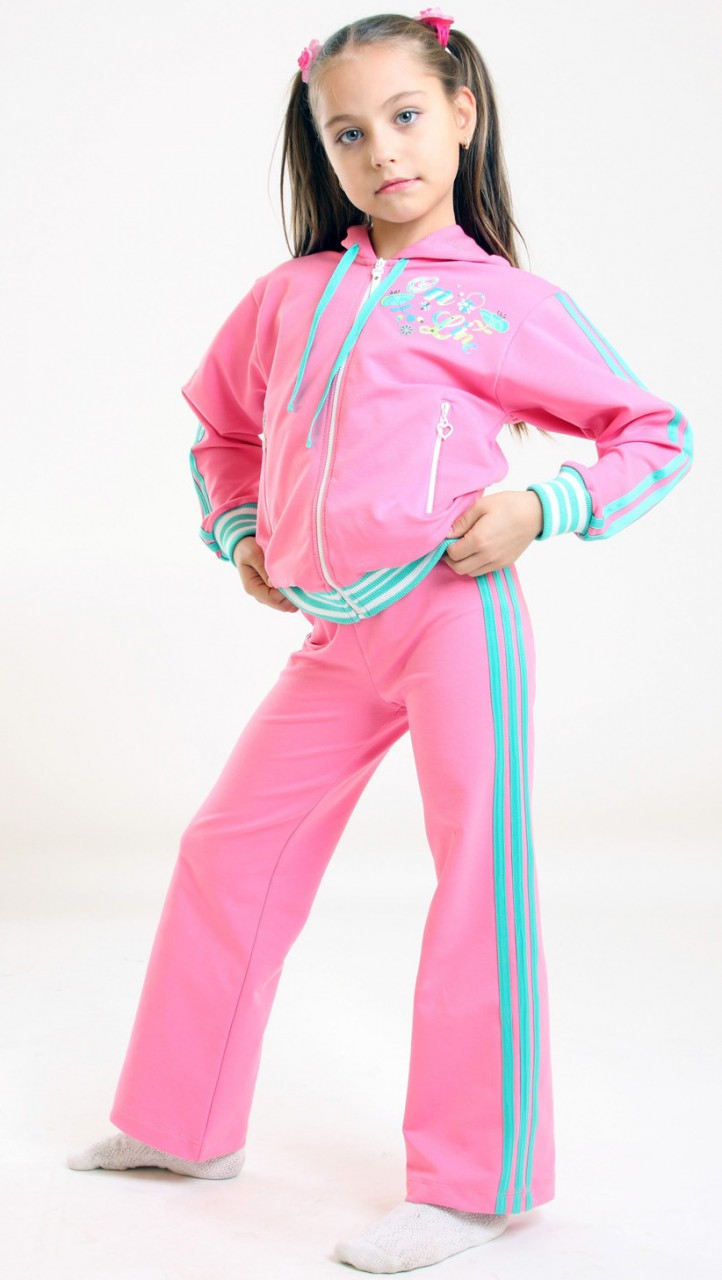 Костюмчик. Или о том, как я плакала из-за шмотки