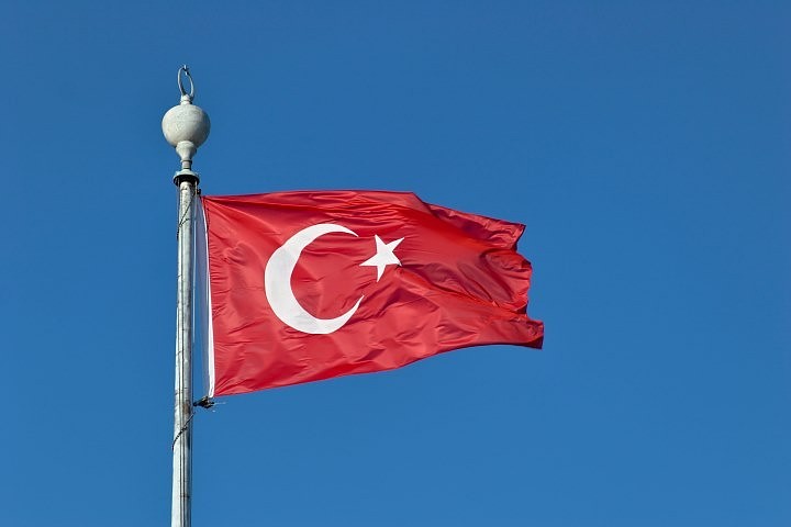 Оппозиционную Хорошую партию допустили до парламентских выборов в Турции