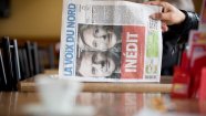 Выборы во Франции: голосуют не за Макрона, а против Ле Пен
