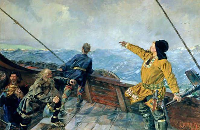 Главные загадки истории Европы Главные загадки истории Европы