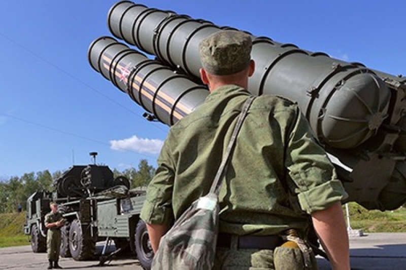 Киев разрешил американцам летать над Крымом. Что скажут российские «Триумфы» Киев разрешил американцам летать над Крымом. Что скажут российские «Триумфы»