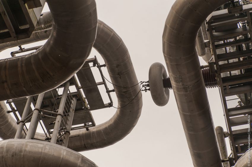 подмосковье, Тесла, оборудование, исследование