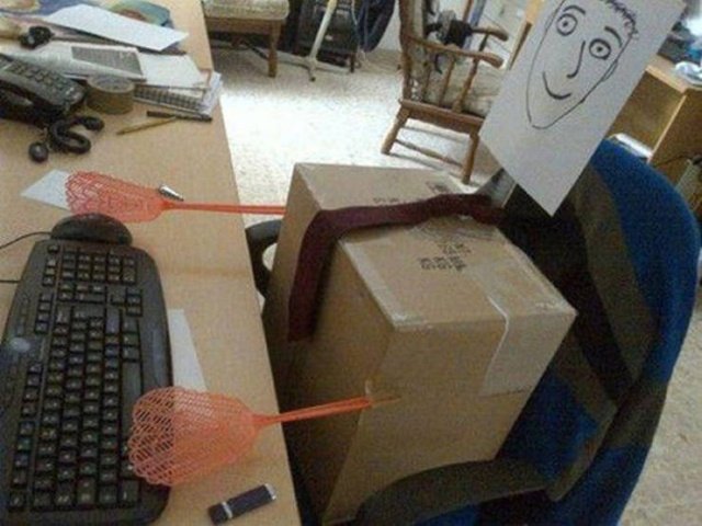 Я сам всё починил Я сам всё починил
