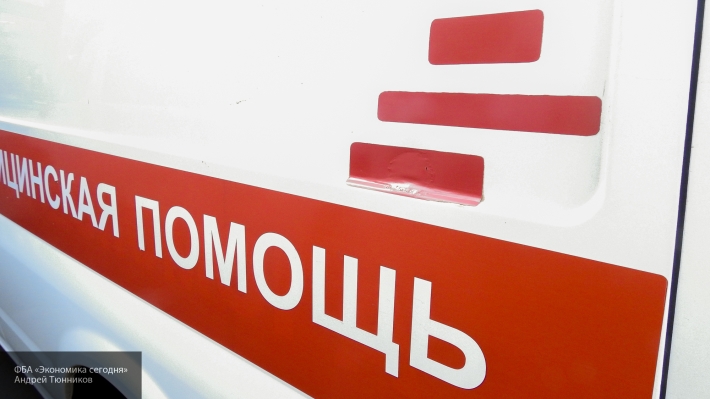 В Пермском крае произошла авария с участием «ГАЗ» и автобуса, есть пострадавшие