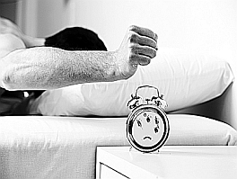 4 самых простых способа, которые помогут быстро просыпаться по утрам 4 самых простых способа, которые помогут быстро просыпаться по утрам