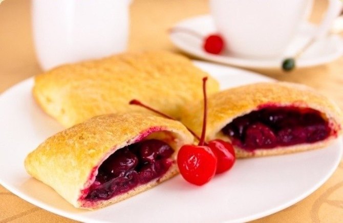 7 рецептов вкусной выпечки для ребёнка-аллергика 7 рецептов вкусной выпечки для ребёнка-аллергика