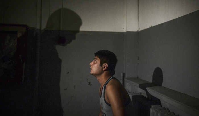 Мигрант повышенной опасности. Дети приезжих более криминальны, чем их родители