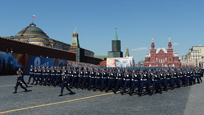 "Противостояние геноциду."... Реальная оценка российской Армии
