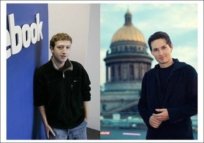 Забавные иллюстрации статусов в соцсетях про жизнь, прикольные и смешные