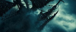 Pirates of the Caribbean: Dead Man's Chest Pirates of the Caribbean: Dead Man's Chest