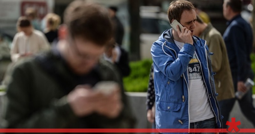 Операторы не выполнили требование ФАС об отмене роуминга в России Операторы не выполнили требование ФАС об отмене роуминга в России