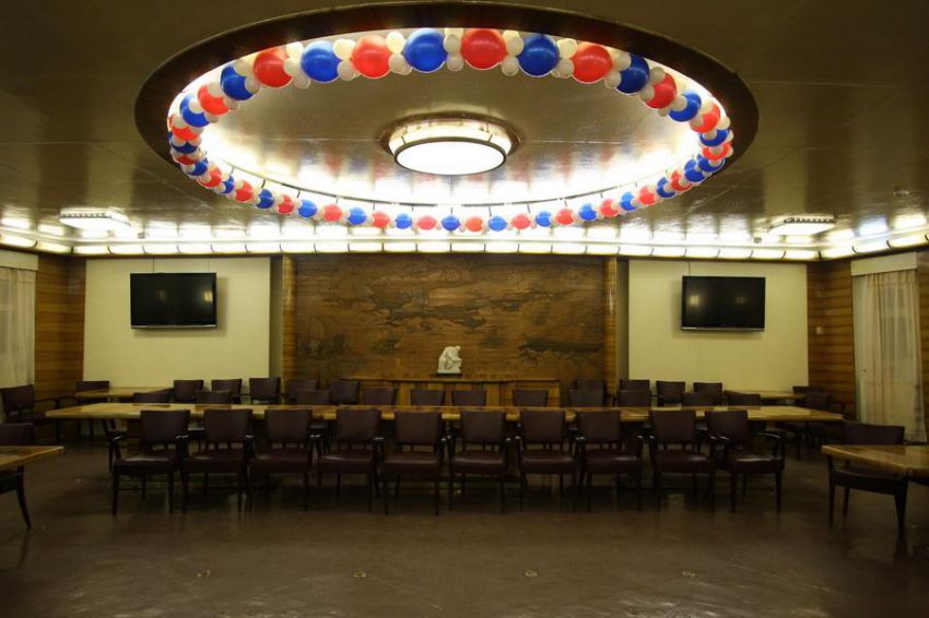 атомный ледокол, ледокол Ленин