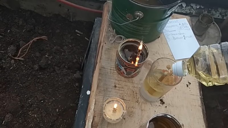 Самоё дешёвое и эффективное отопление теплицы в межсезонье Самоё дешёвое и эффективное отопление теплицы в межсезонье