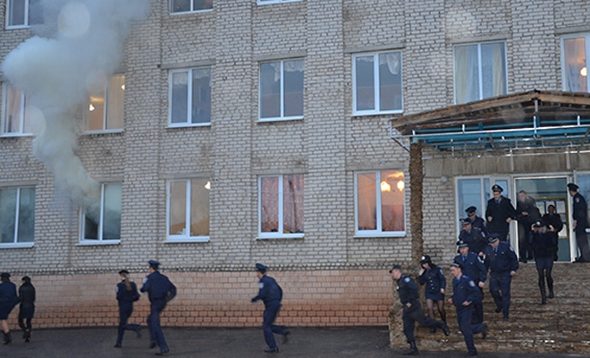 В Счастье застрелили бойца батальона «Айдар»