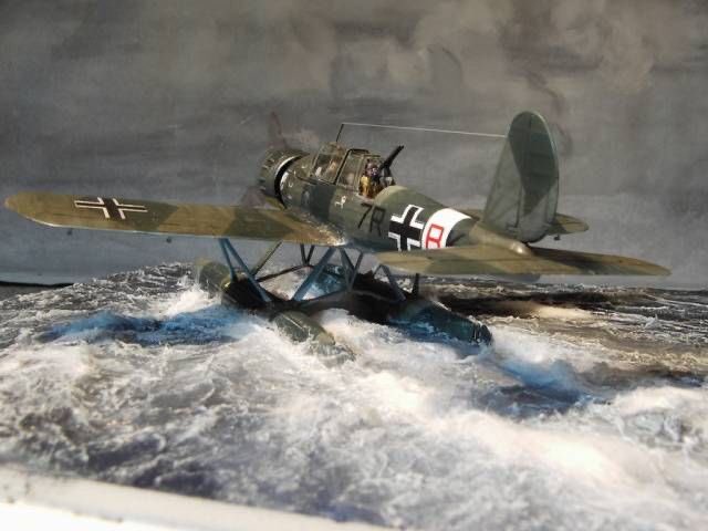 Военно-морская миниатюра