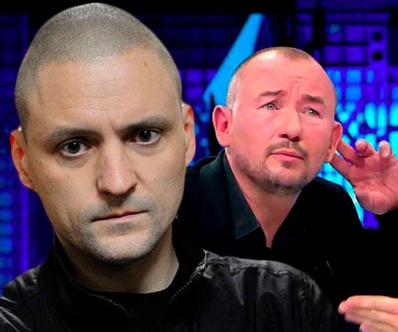 Сергей Удальцов: россиянам важнее зарплаты и пенсии, чем внешняя политика.
