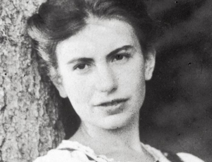 Дочь знаменитого психоаналитика Анна Фрейд | Фото: biography.com 3043090