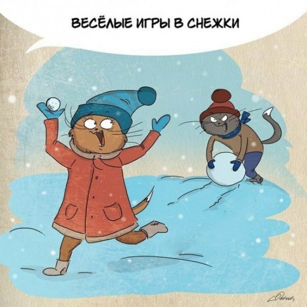 За что следует любить зиму (10 картинок) За что следует любить зиму